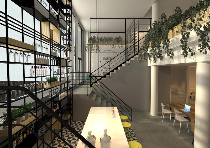 Hospedium Hotel Canitas Maite Gastronomico Casas Ibanez Bagian luar foto
